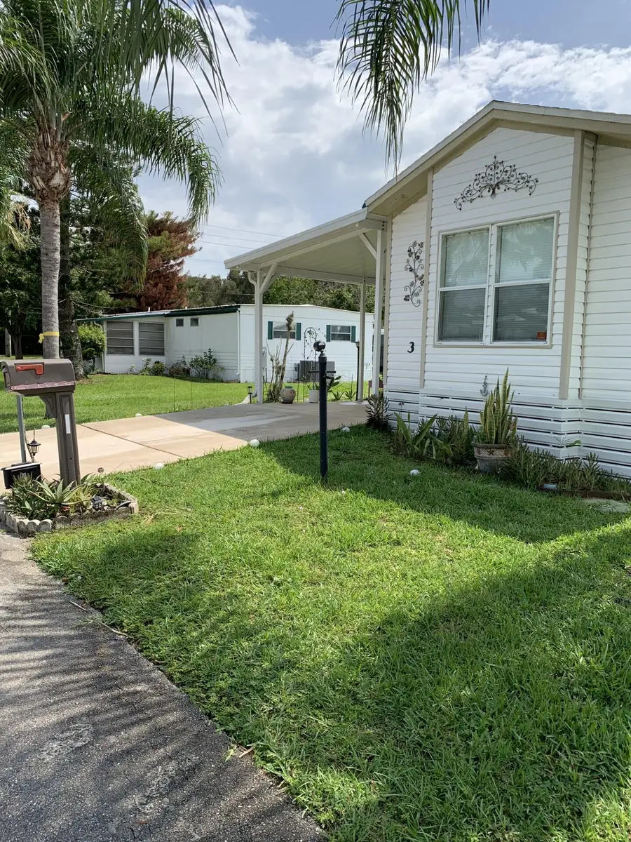 3 Mediterranean Boulevard E, Port Saint Lucie, FL 34952 - #3