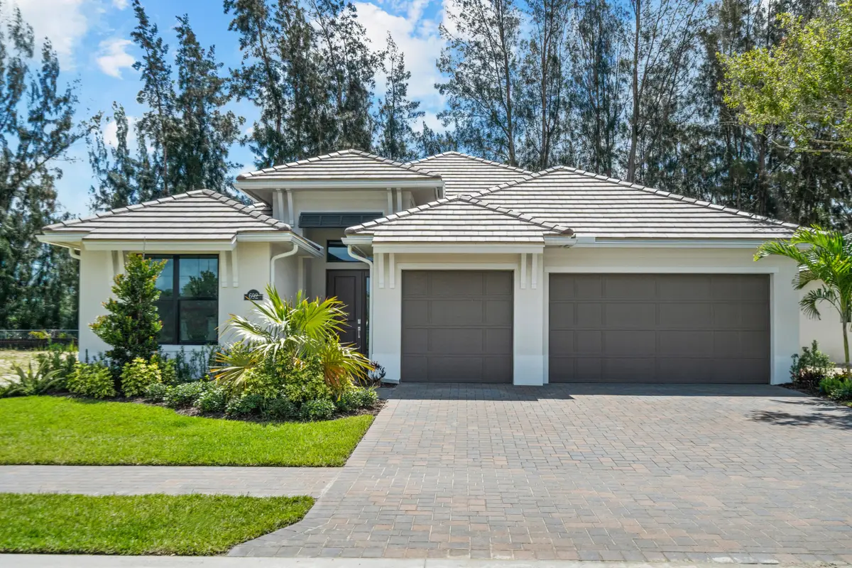 692 Ravens Landing Drive, Vero Beach, FL 32968 - #1