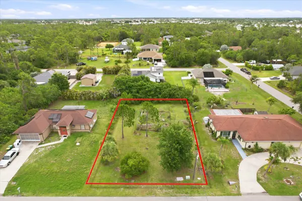 1454 Maracaibo Street, Punta Gorda, FL 33980