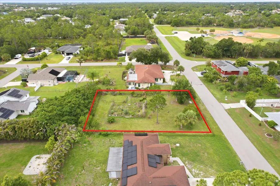 1454 Maracaibo Street, Punta Gorda, FL 33980 - #2
