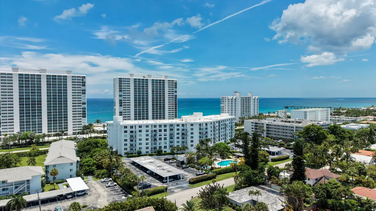2851 S Ocean #0026, Boca Raton, FL 33432 - #1
