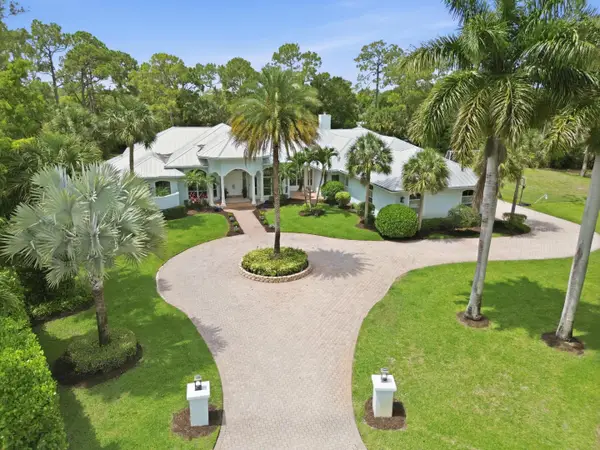14737 Morgan Close, Wellington, FL 33414