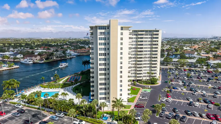 3200 NE 36th Street #806, Fort Lauderdale, FL 33308 - #2