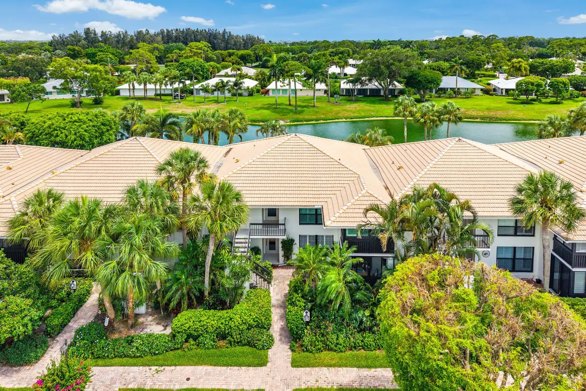 3676 Quail Ridge Drive N #Green Heron S, Boynton Beach, FL 33436 - #1