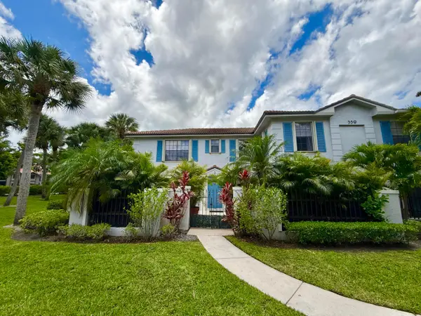 359 Prestwick Circle #2, Palm Beach Gardens, FL 33418