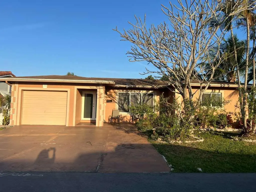 6100 NW 73rd Terrace, Tamarac, FL 33321 - #1