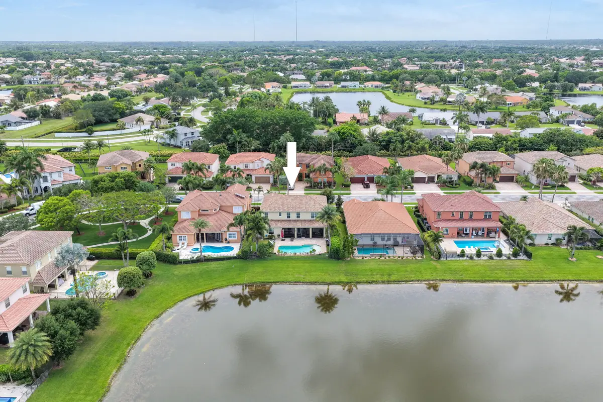 10519 Longleaf Lane, Wellington, FL 33414 - #1