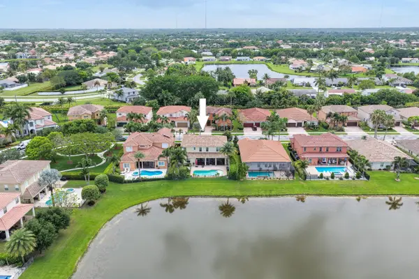 10519 Longleaf Lane, Wellington, FL 33414