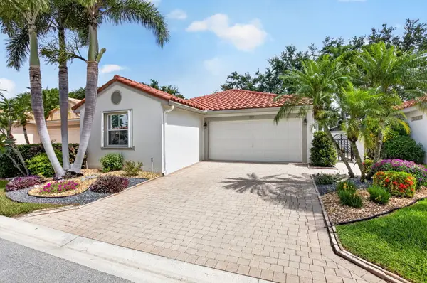 7275 Whitfield Avenue, Boynton Beach, FL 33437