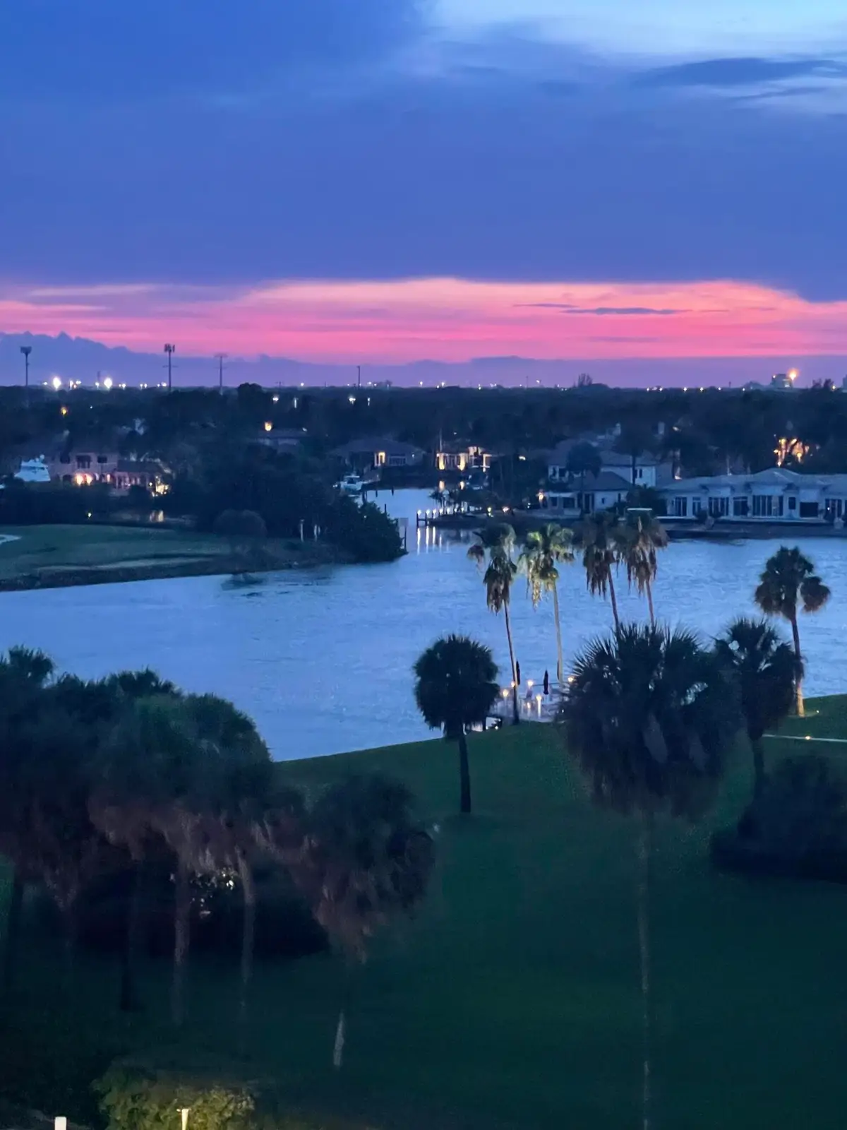 336 Golfview Road #706, North Palm Beach, FL 33408 - #1