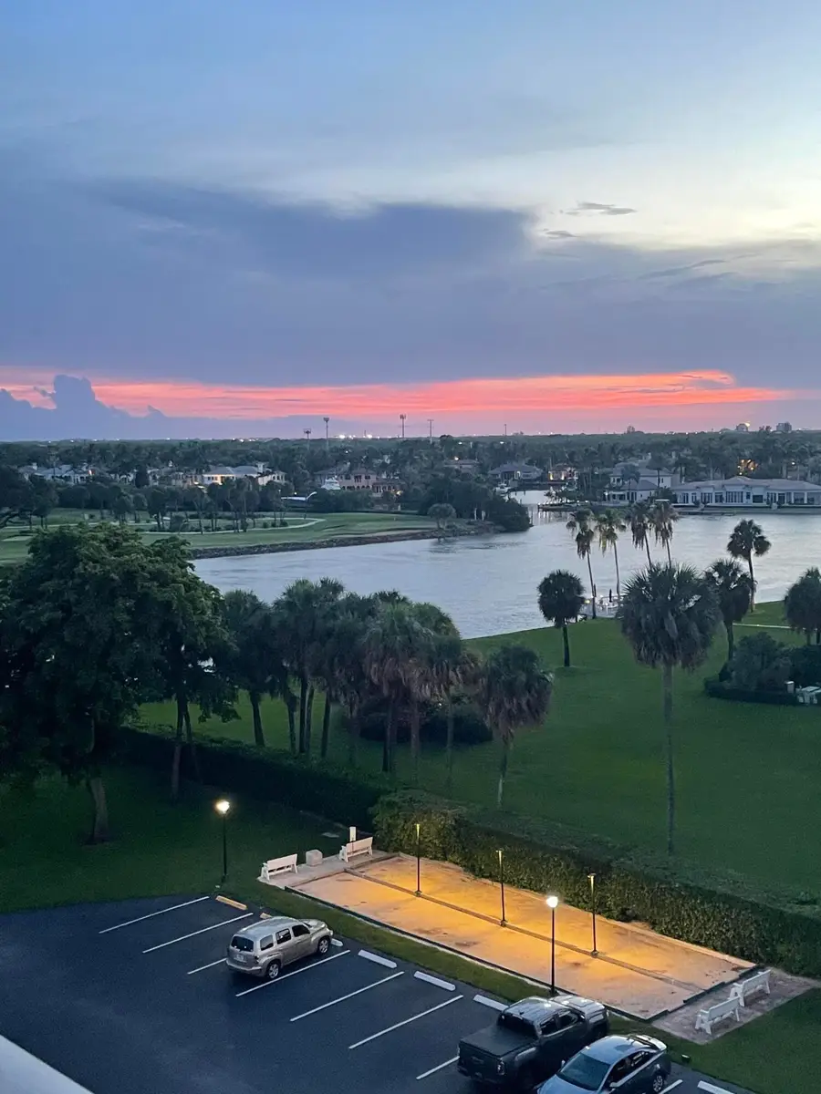 336 Golfview Road #706, North Palm Beach, FL 33408 - #2