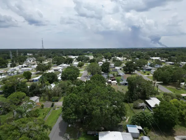 1073 NE 30th Avenue, Okeechobee, FL 34972