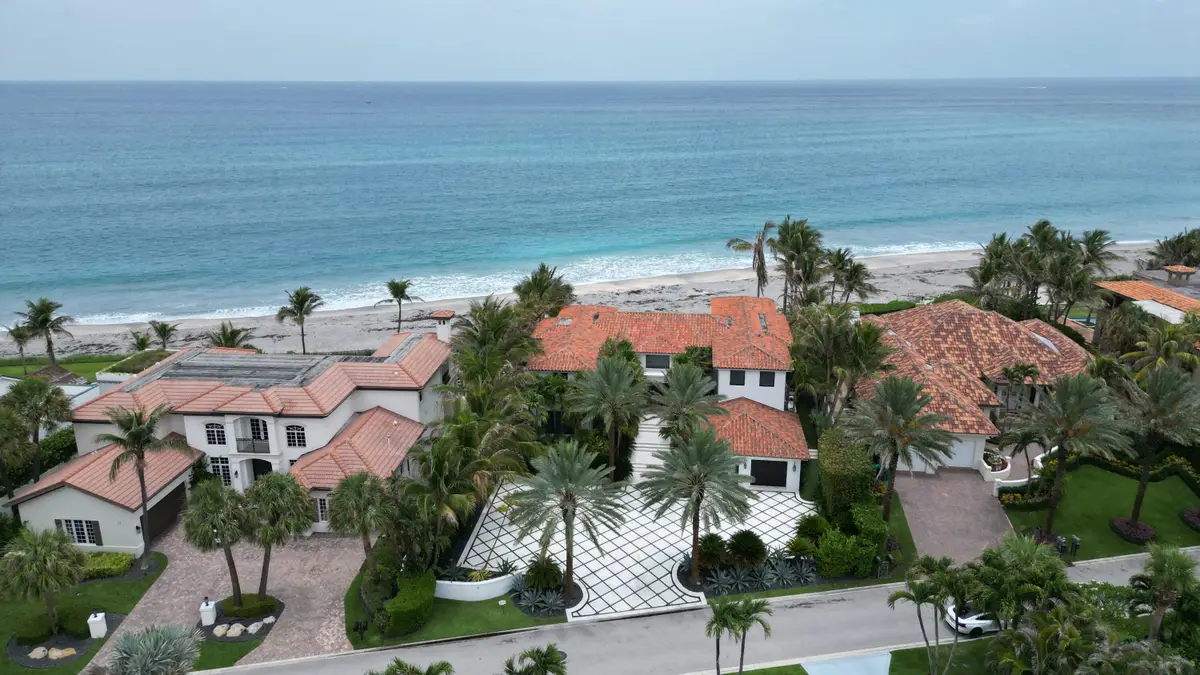 14 Ocean Drive, Jupiter Inlet Colony, FL 33469 - #1