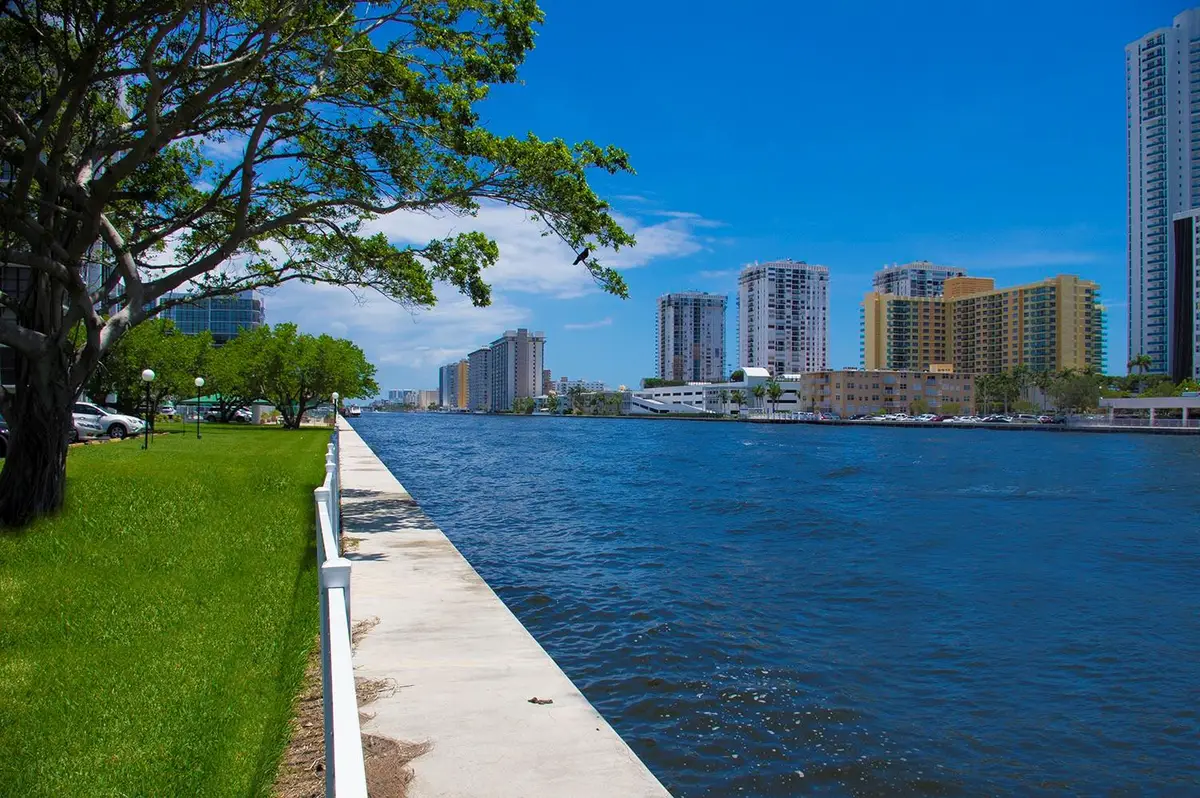 800 Parkview Drive #411, Hallandale Beach, FL 33009 - #1