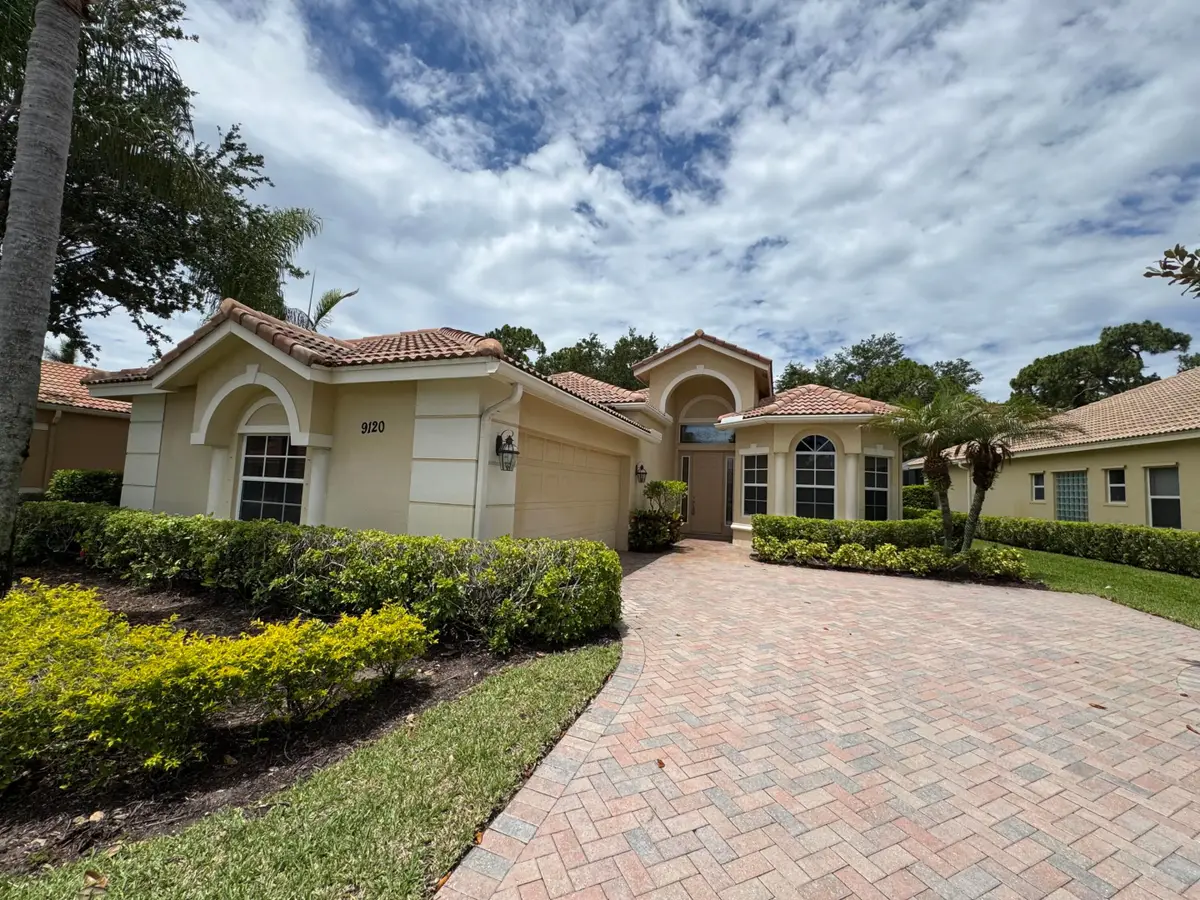 9120 Pumpkin Ridge, Port Saint Lucie, FL 34986 - #1