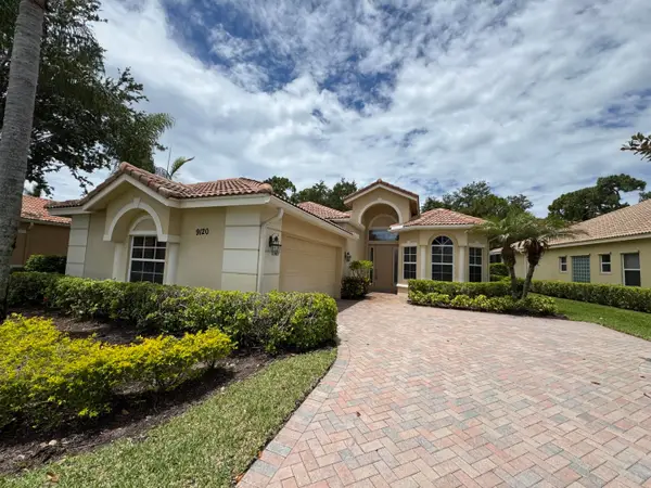 9120 Pumpkin Ridge, Port St Lucie, FL 34986