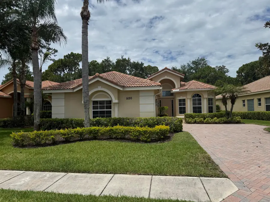 9120 Pumpkin Ridge, Port Saint Lucie, FL 34986 - #2