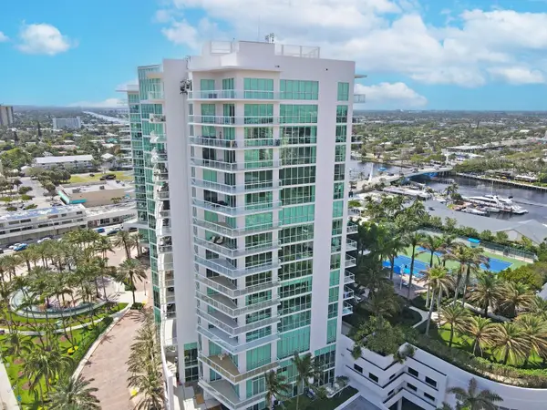 1 Ocean Boulevard N #607, Pompano Beach, FL 33062