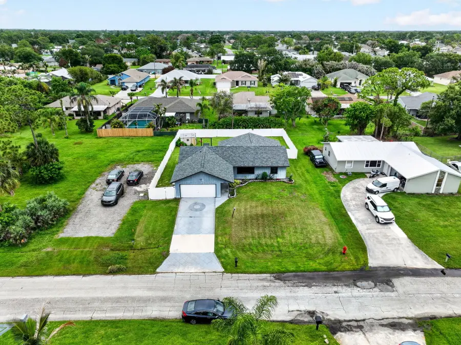 641 SE Streamlet Avenue, Port Saint Lucie, FL 34983 - #3