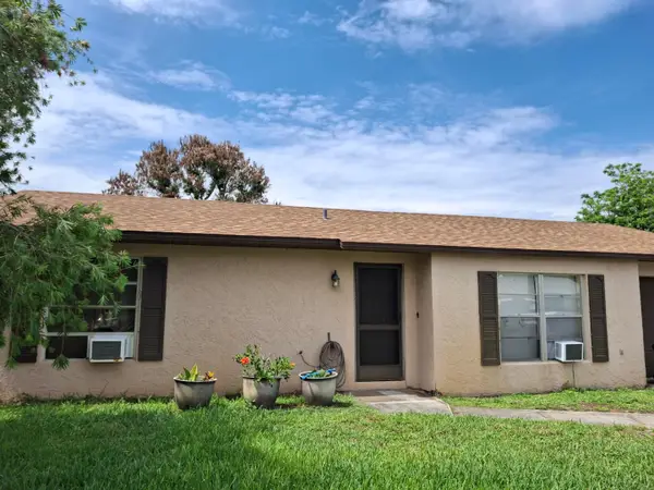 267 SW Moselle Avenue, Port St Lucie, FL 34984