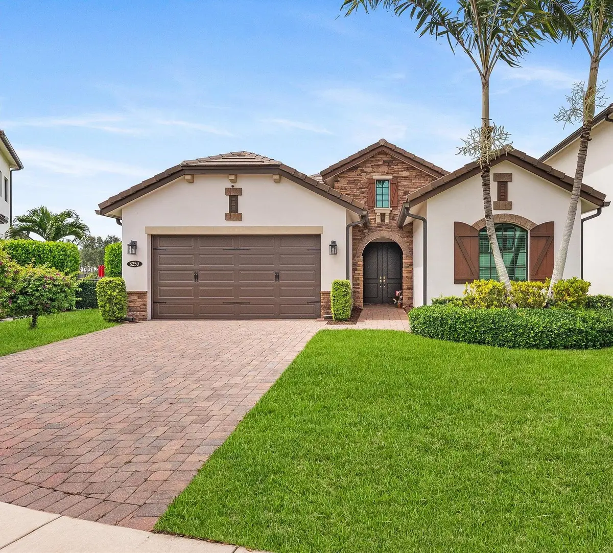 8259 Grand Prix Lane, Boynton Beach, FL 33472 - #1
