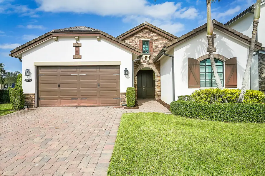 8259 Grand Prix Lane, Boynton Beach, FL 33472 - #2