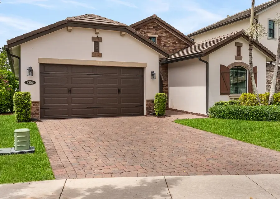 8259 Grand Prix Lane, Boynton Beach, FL 33472 - #3