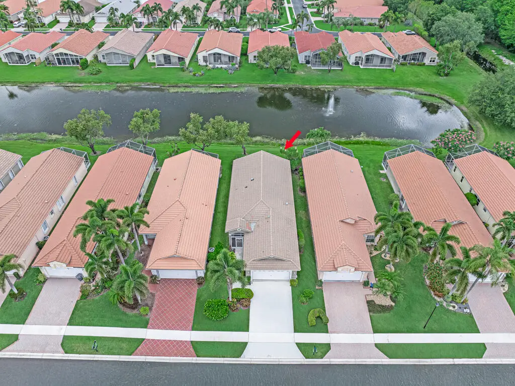 9529 Cherry Blossom Terrace, Boynton Beach, FL 33437 - #1