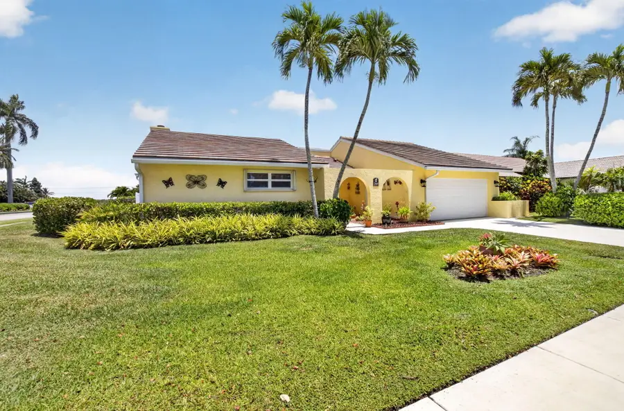 2305 SW 23rd Cranbrook Drive, Boynton Beach, FL 33436 - #2