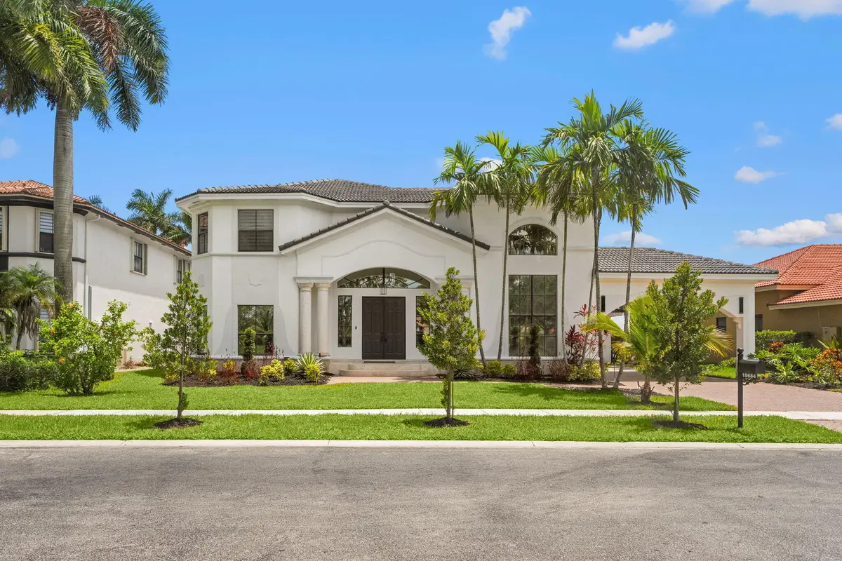 18684 SW 17th Court, Miramar, FL 33029 - #1