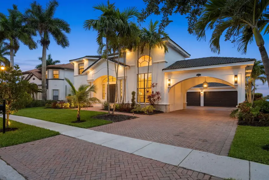 18684 SW 17th Court, Miramar, FL 33029 - #2