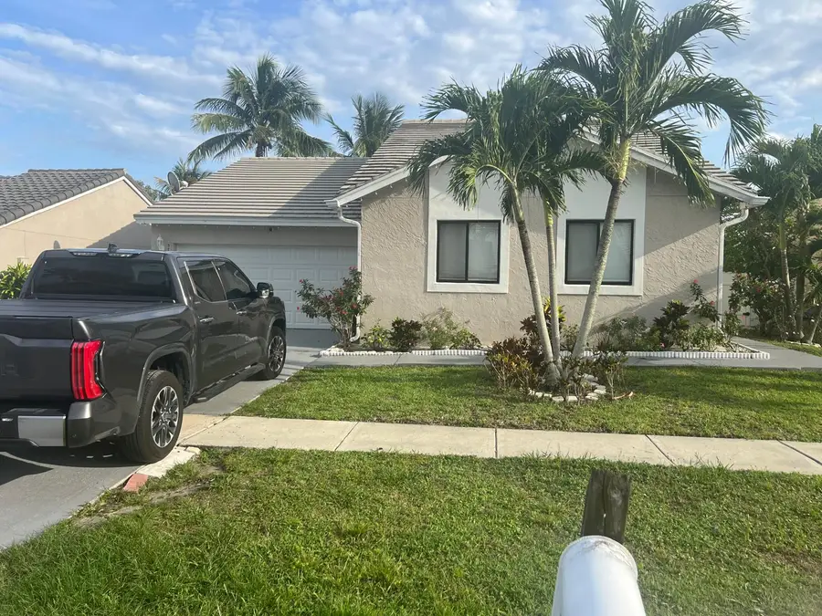 5765 Strawberry Lakes Circle, Lake Worth, FL 33463 - #3