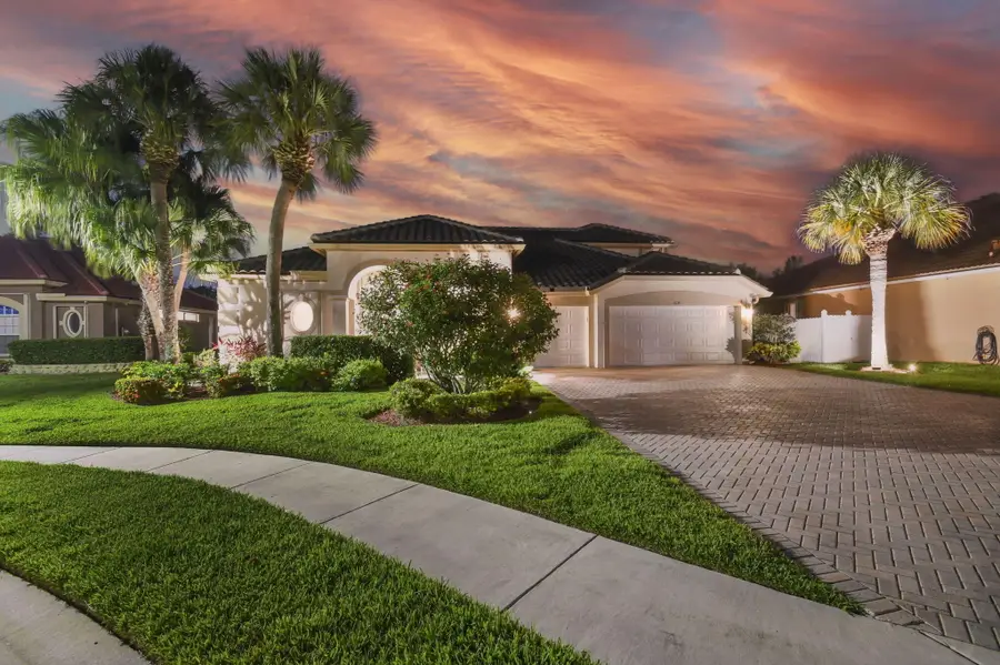 7039 Brunswick Circle, Boynton Beach, FL 33472 - #3