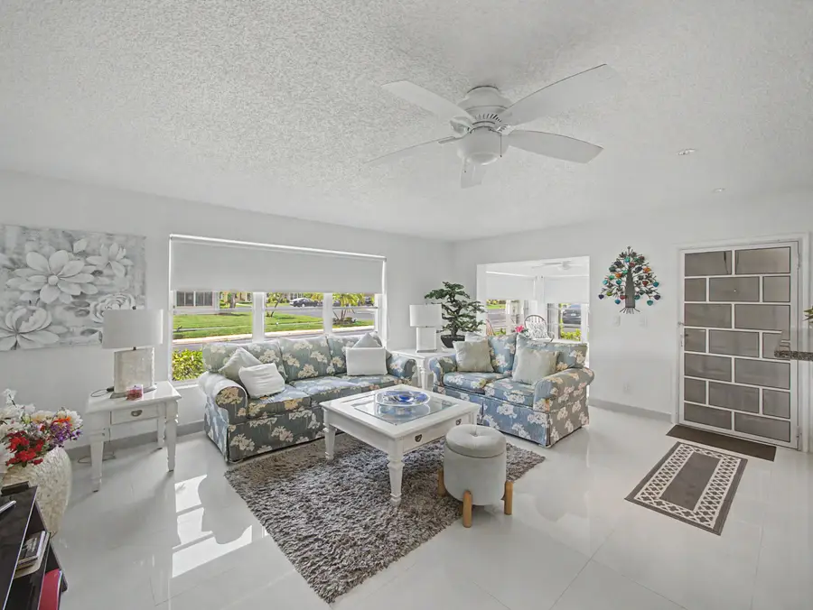 4580 NW 3rd Street #D, Delray Beach, FL 33445 - #3