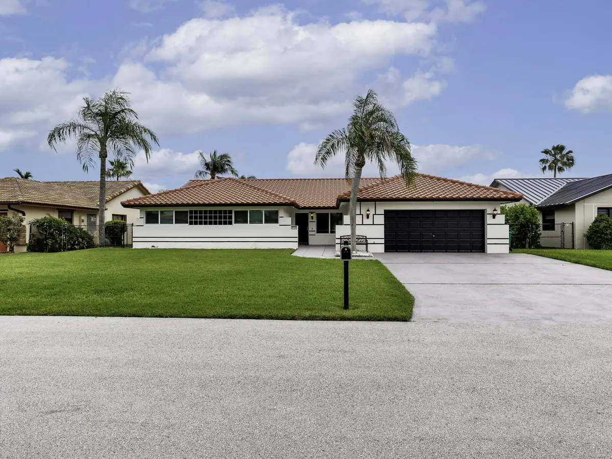 6440 Olde Moat Way, Davie, FL 33331 - #1
