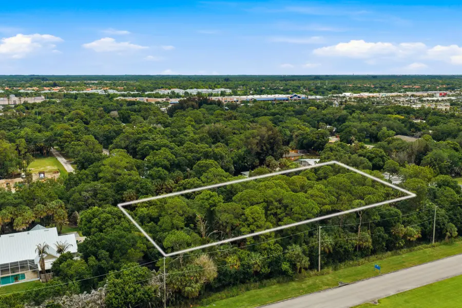 1815 Flora Lane, Vero Beach, FL 32966 - #3