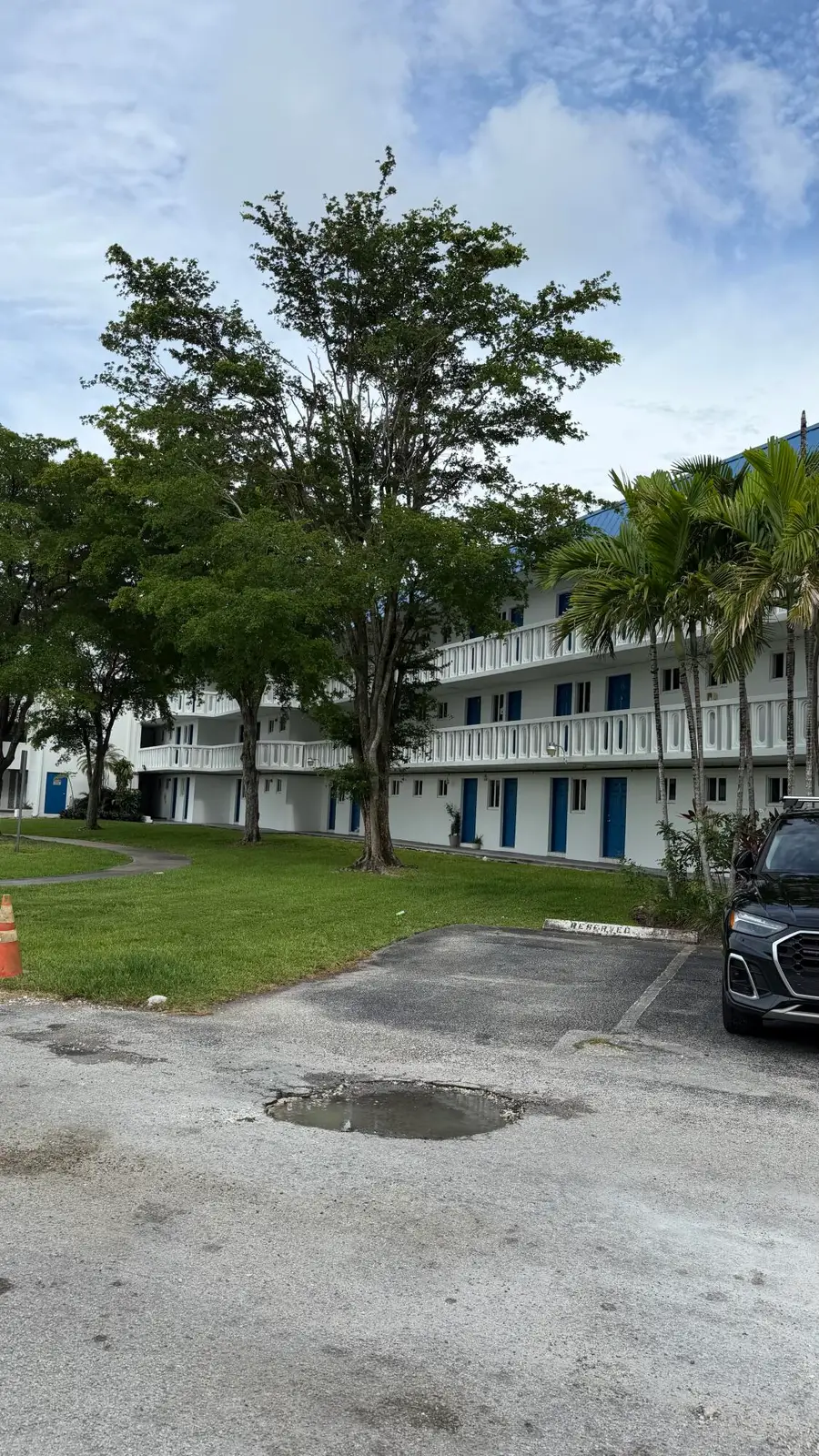 1100 NE 191st Street #44, Miami, FL 33179 - #3