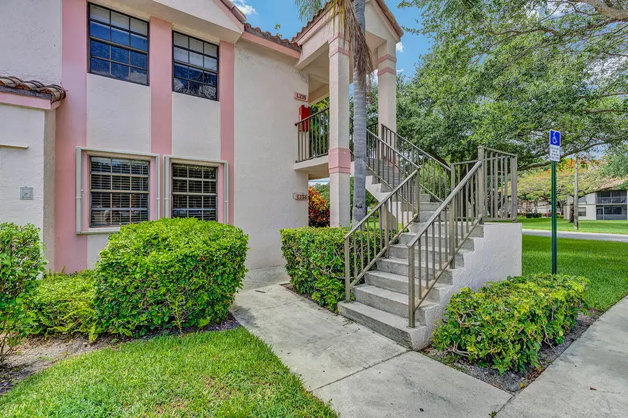 3191 Leewood Terrace #L138, Boca Raton, FL 33431 - #2