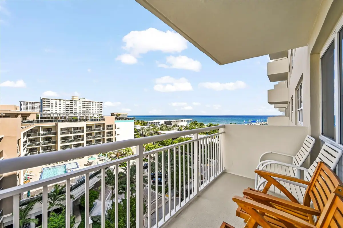 133 N Pompano Beach Boulevard #702, Pompano Beach, FL 33062 - #1