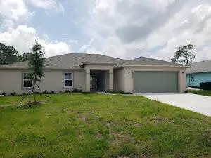 1267 SW Edinburgh Drive, Port St Lucie, FL 34953