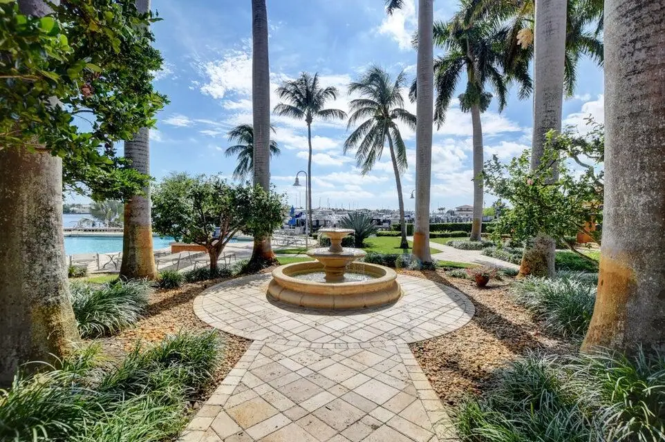 123 Yacht Club Way #307, Hypoluxo, FL 33462 - #1