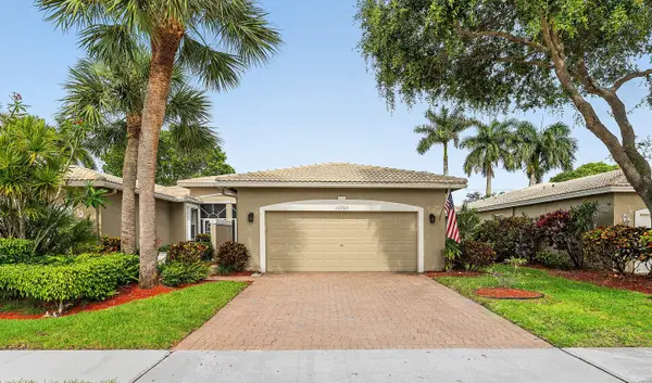 10760 Royal Caribbean Circle, Boynton Beach, FL 33437