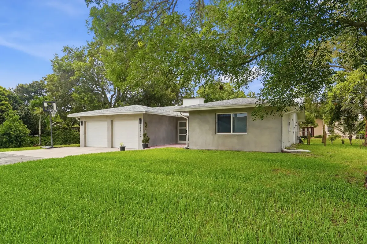 11700 NW 27th Street, Plantation, FL 33323 - #1