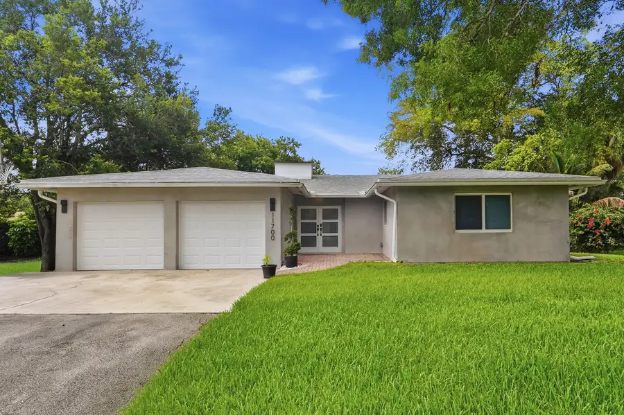 11700 NW 27th Street, Plantation, FL 33323 - #2