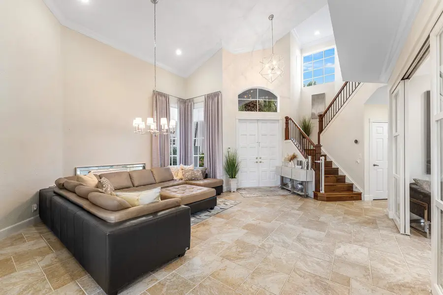 3327 NW 53rd Circle, Boca Raton, FL 33496 - #3
