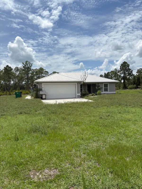 2872 Secretariat Drive, Labelle, FL 33935