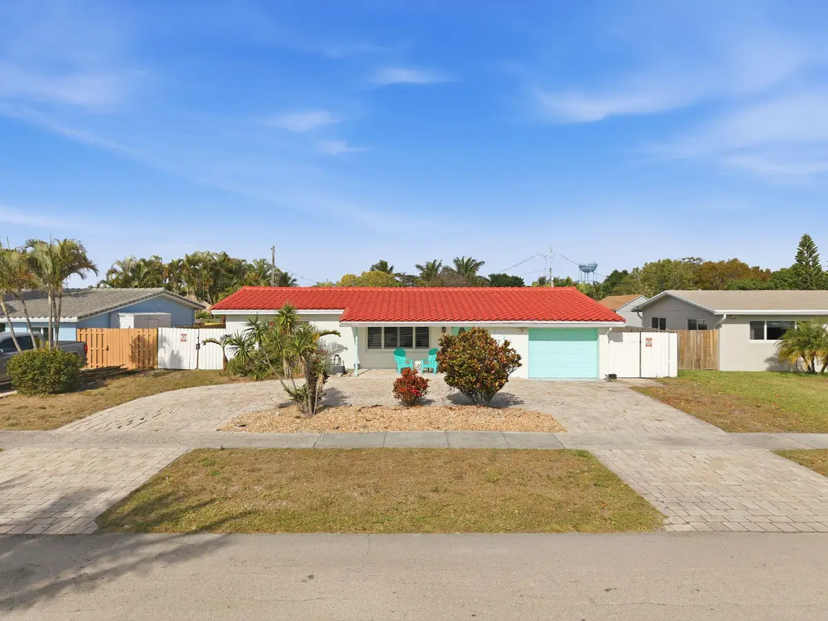 1123 SE 2nd Avenue, Deerfield Beach, FL 33441 - #1
