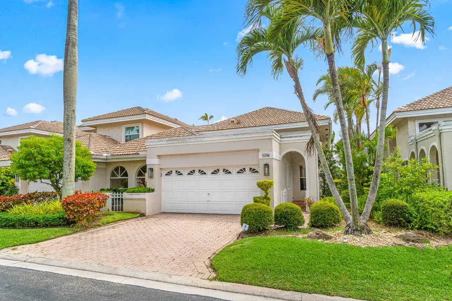 5246 Windsor Parke Drive, Boca Raton, FL 33496 - #2