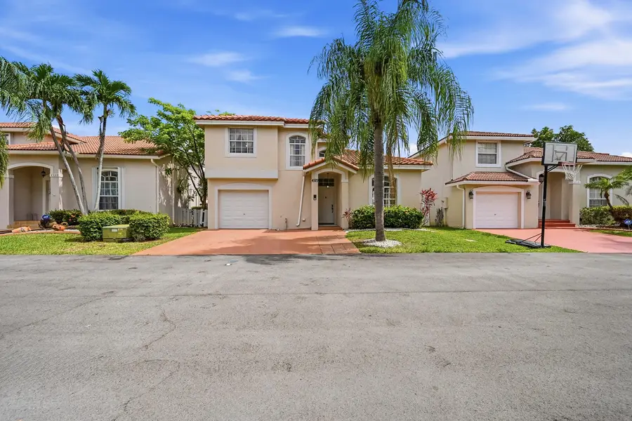 4529 NW 60th Court, Coconut Creek, FL 33073 - #2