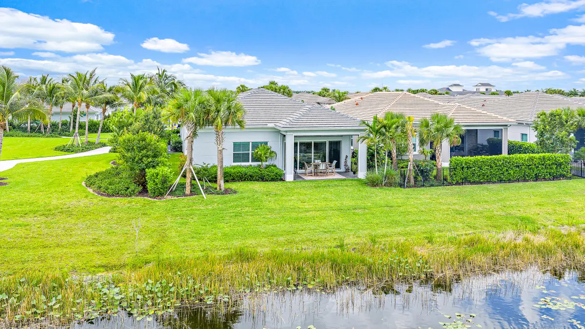 10075 Driftwood Way, Palm Beach Gardens, FL 33412 - #1